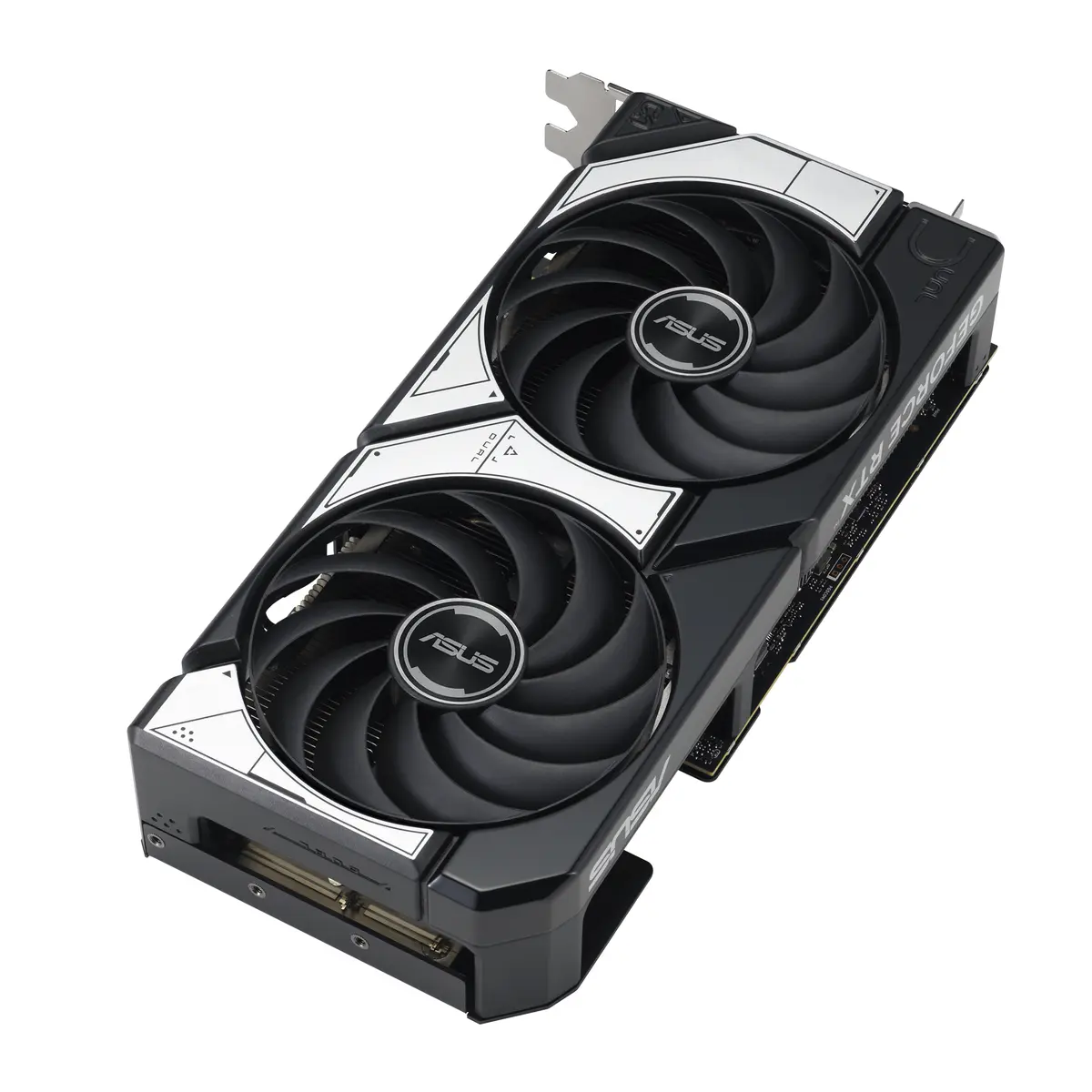 5070 ASUS DUAL RTX OC 12GB/3xDP/HDMI/2,5slot - Afbeelding 9