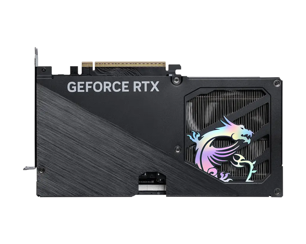 5060 MSI RTX GAMING 2x OC 8GB/3xDP/HDMI/2slot - Afbeelding 4