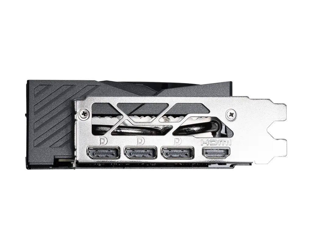 5060 MSI RTX GAMING 2x OC 8GB/3xDP/HDMI/2slot - Afbeelding 5