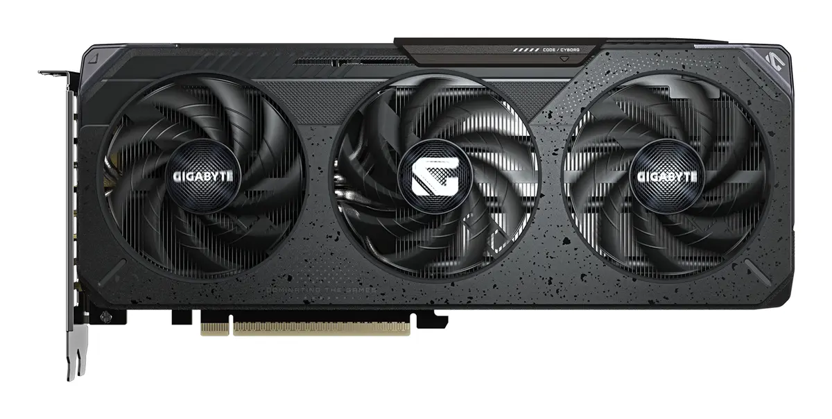 5060 Gigabyte RTX GAMING OC 8GB/3xDP/HDMI/2slot - Afbeelding 2