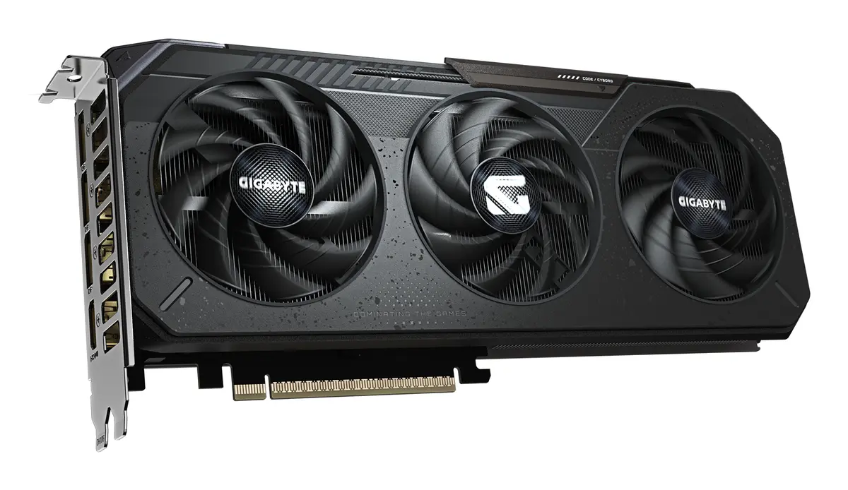 5060 Gigabyte RTX GAMING OC 8GB/3xDP/HDMI/2slot - Afbeelding 3