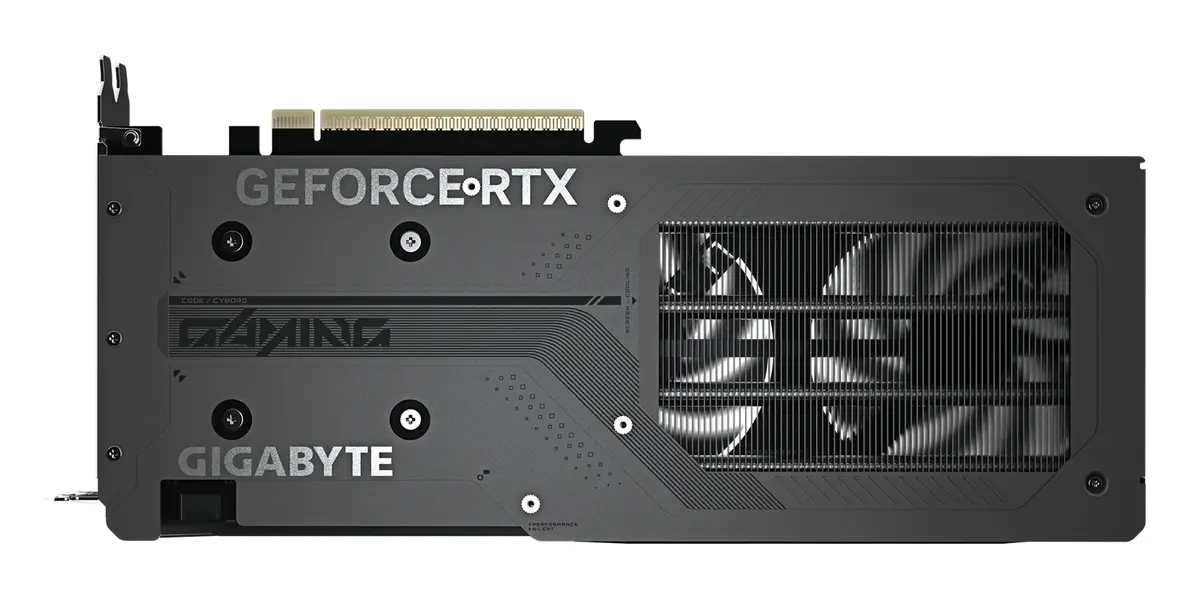 5060 Gigabyte RTX GAMING OC 8GB/3xDP/HDMI/2slot - Afbeelding 6