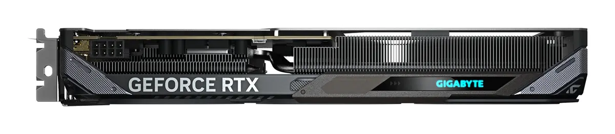 5060 Gigabyte RTX GAMING OC 8GB/3xDP/HDMI/2slot - Afbeelding 7