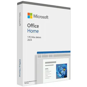 OFF UK Microsoft Office Home 2024 - 1 PC