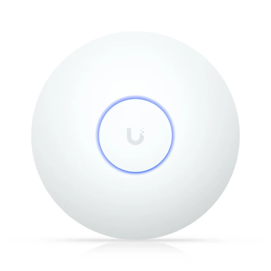 Ubiquiti U7 Long-Range 802.11be 2.4+5GHz/5Gbps