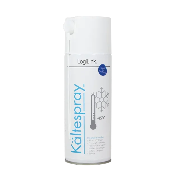 LogiLink Cooling Spray 400ml