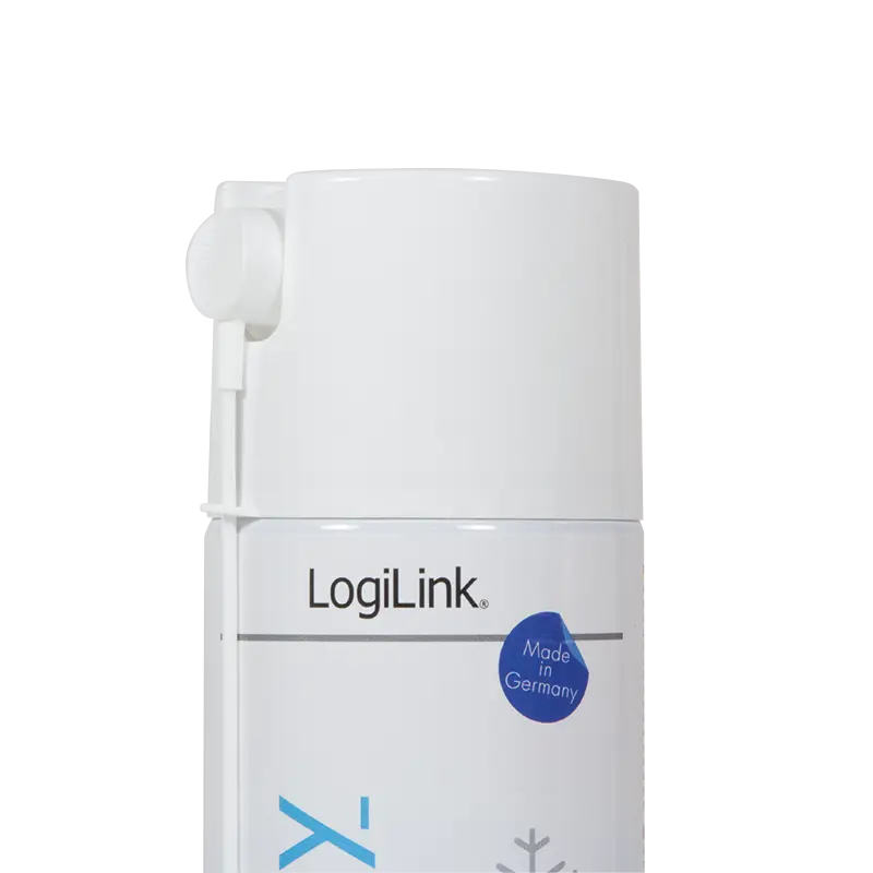 LogiLink Cooling Spray 400ml - Afbeelding 4