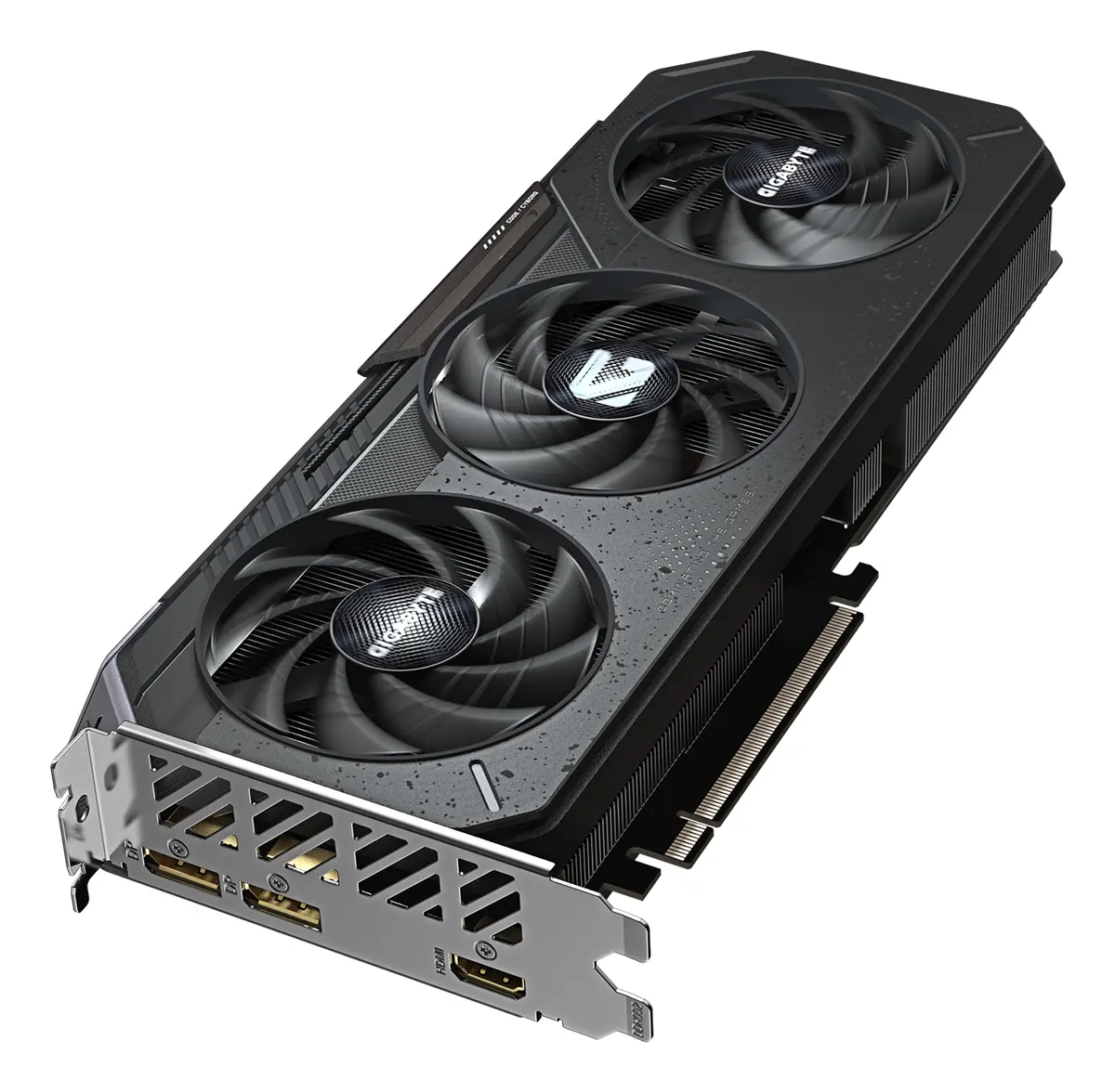 9060XT Gigabyte RX GAMING OC 16GB/2xDP/HDMI/2slot - Afbeelding 5