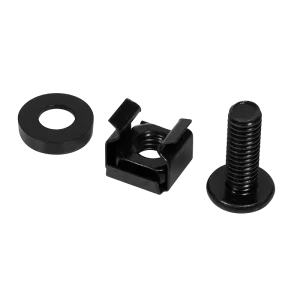LogiLink M6 Kooischroeven Set - 50 stuks
