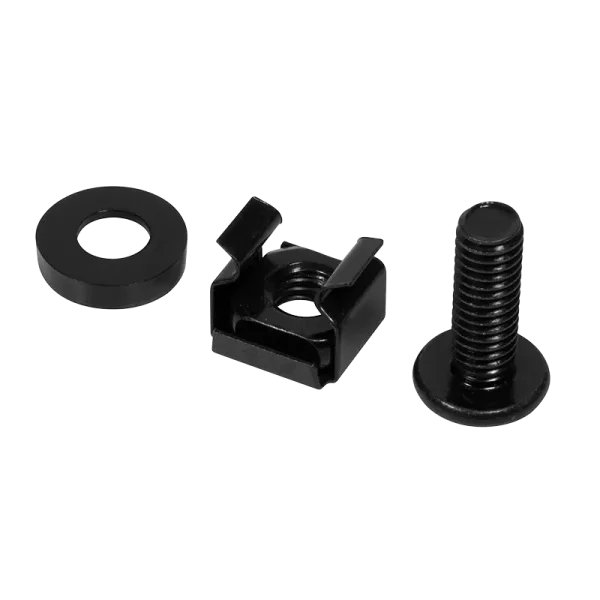 LogiLink M6 Kooischroeven Set - 50 stuks