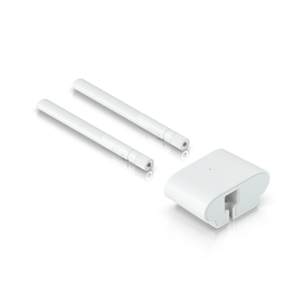 Ubiquiti Omni Antenna & Desktop Stand Kit