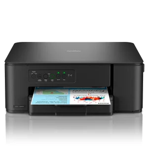 Brother DCP-J1260W AIO / WLAN / Zwart