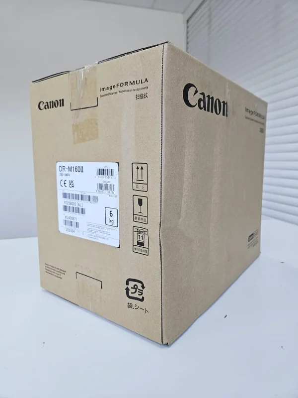 Canon imageFORMULA DR-M160II A4/USB