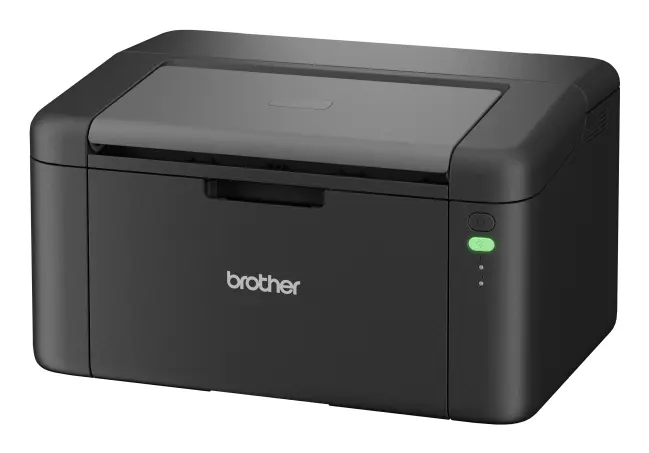 Brother HL-L1240W MONO / WLAN / Zwart - Afbeelding 2