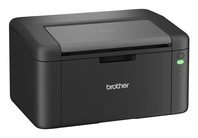 Brother HL-L1240W MONO / WLAN / Zwart - Afbeelding 3