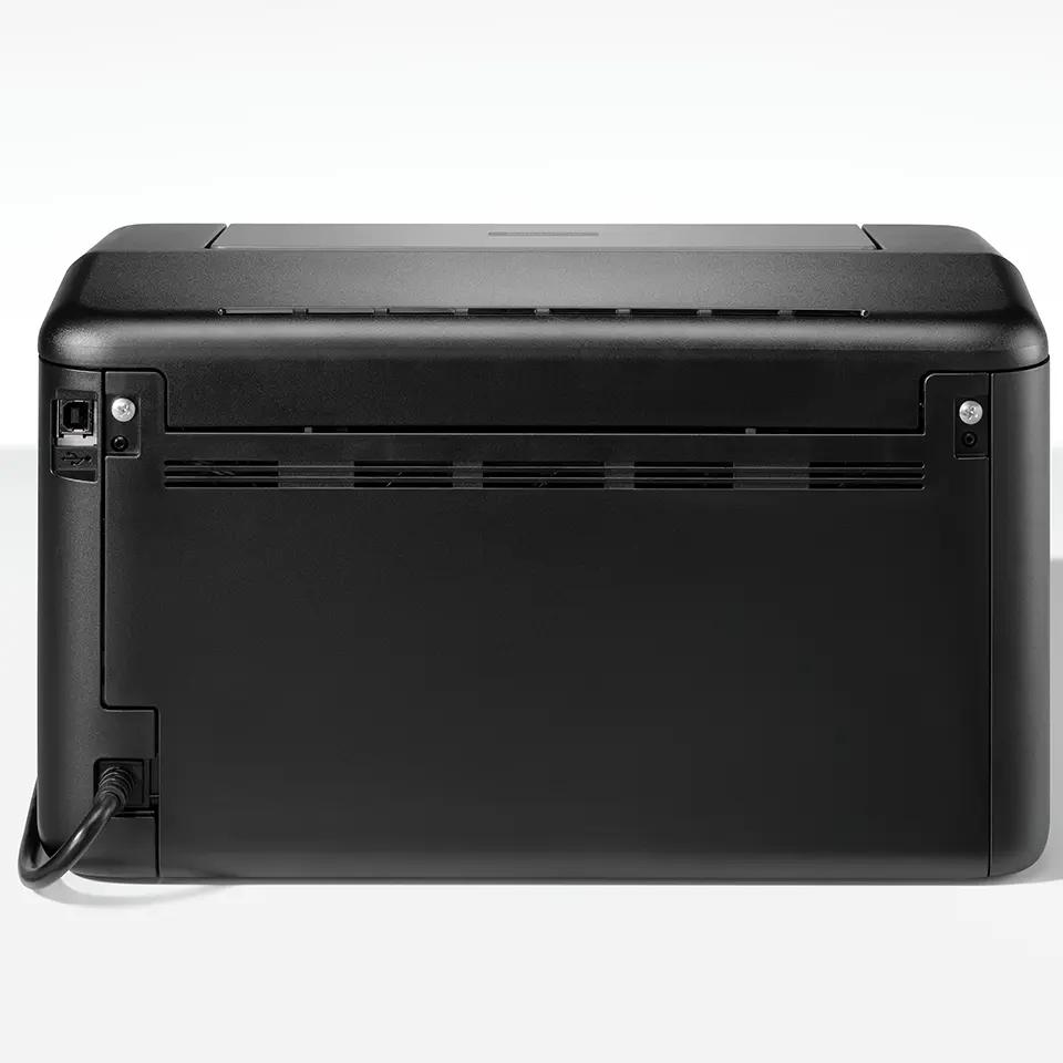 Brother HL-L1240W MONO / WLAN / Zwart - Afbeelding 4
