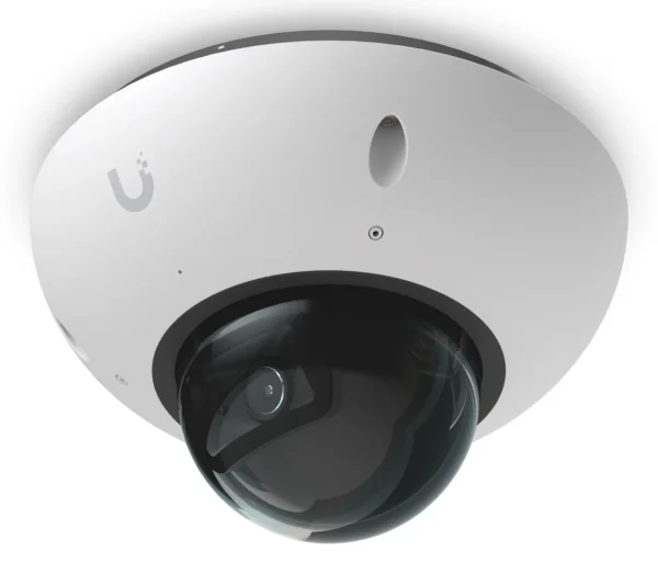 Ubiquiti UVC-G6-Dome 8MP/4K/30 FPS/PoE/IP66/IR 30m/