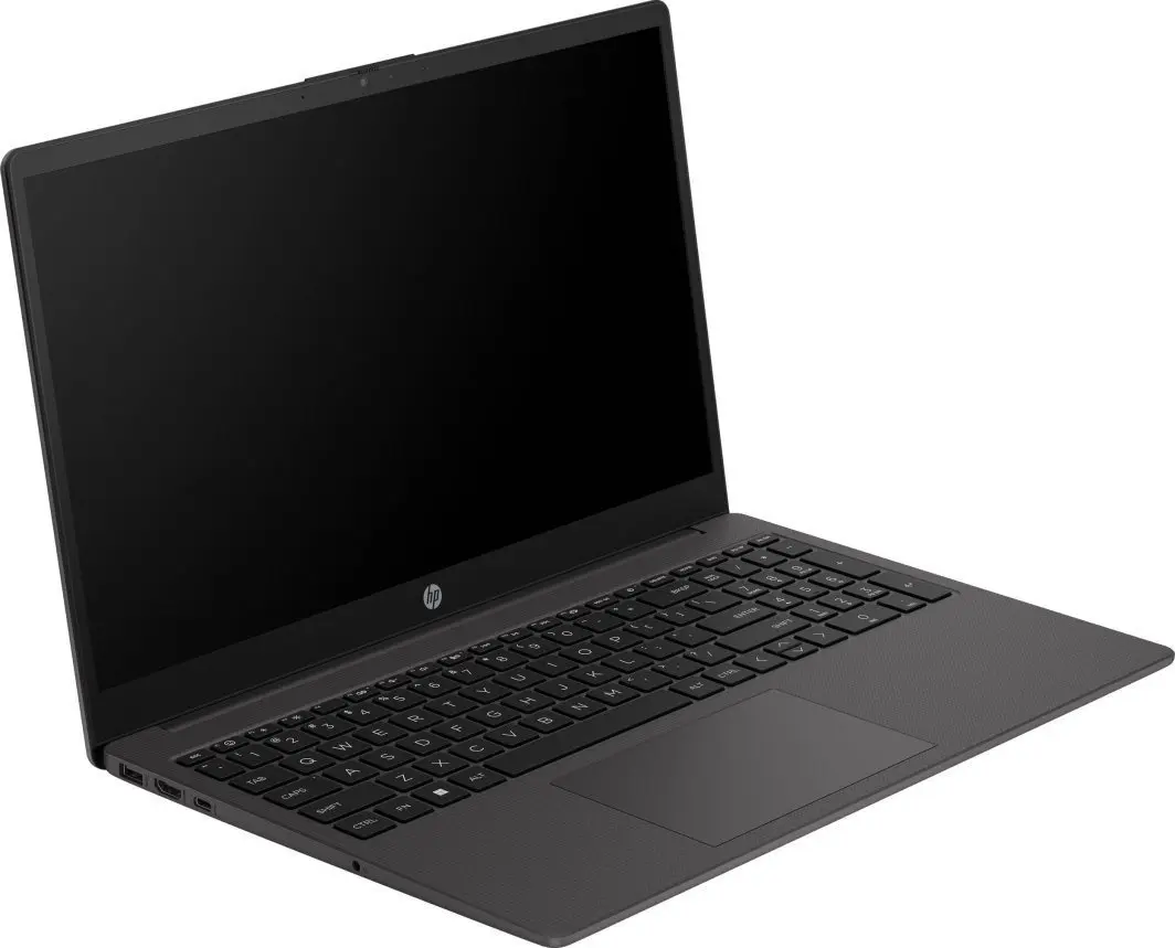 HP 15,6" R5-7/8GB/512GB/FHD/W11 Zwart - Afbeelding 2