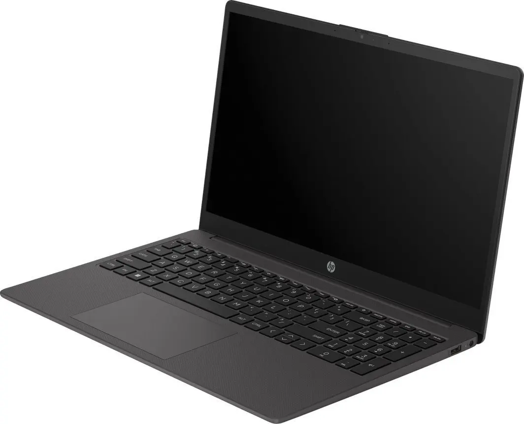 HP 15,6" R5-7/8GB/512GB/FHD/W11 Zwart - Afbeelding 3
