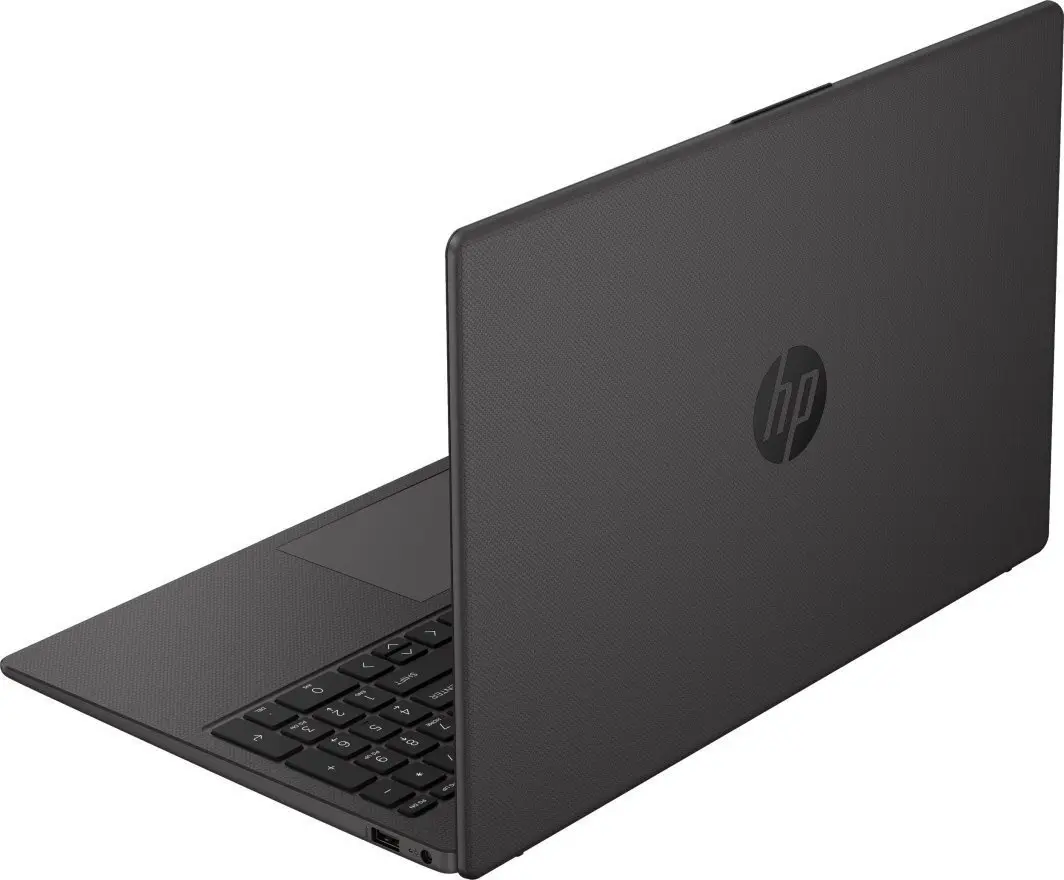 HP 15,6" R5-7/8GB/512GB/FHD/W11 Zwart - Afbeelding 4
