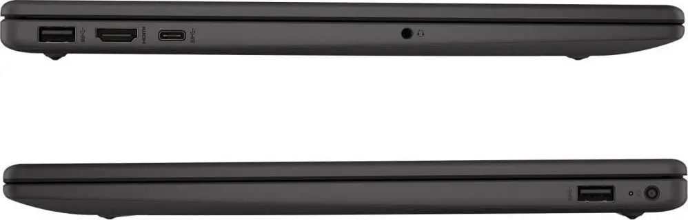 HP 15,6" R5-7/8GB/512GB/FHD/W11 Zwart - Afbeelding 5