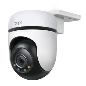 2K WiFi DC IR/kleur IP65 Tapo TP-Link.