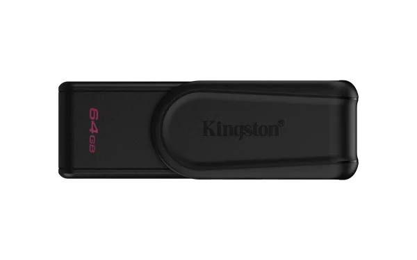 USB 3.2 FD 64GB Kingston DataTraveler Exodia S Gen 1
