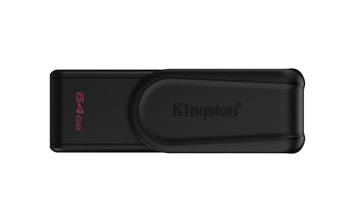 USB 3.2 FD 64GB Kingston DataTraveler Exodia S Gen 1