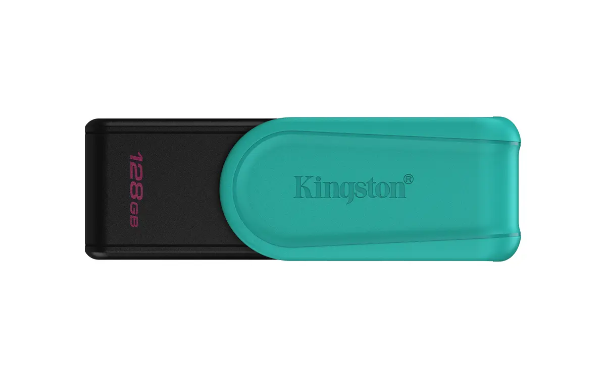 USB 3.2 FD 128GB Kingston DataTraveler Exodia S Gen 1