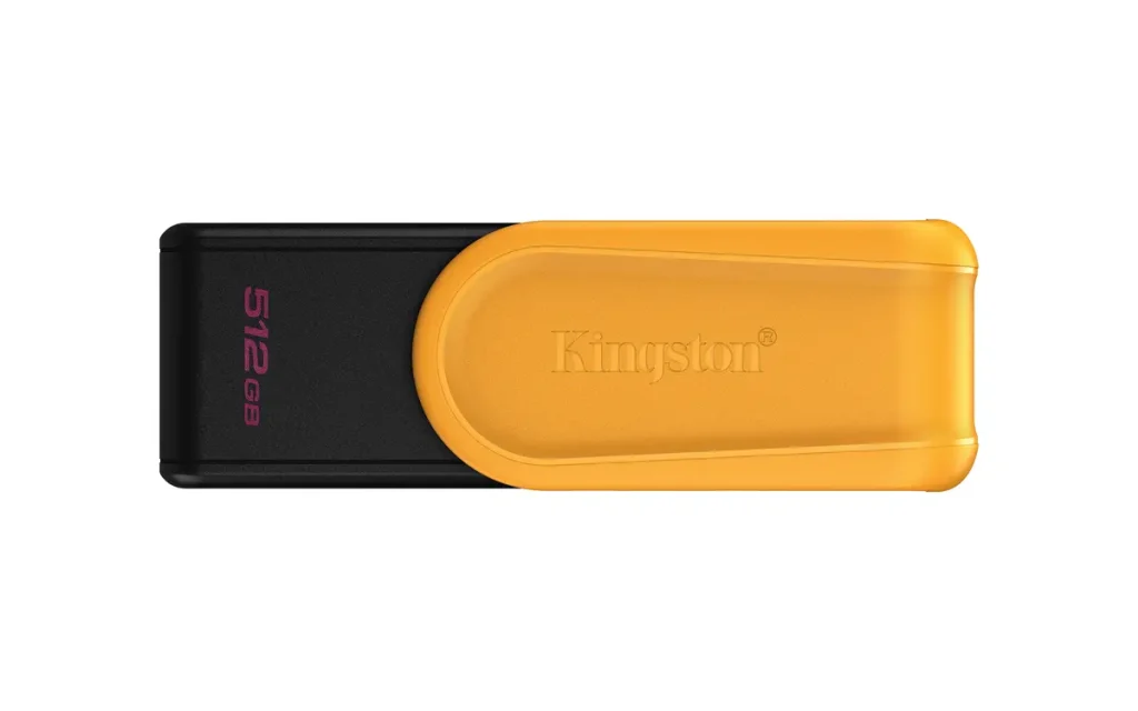 USB 3.2 FD 512GB Kingston DataTraveler Exodia S Gen 1