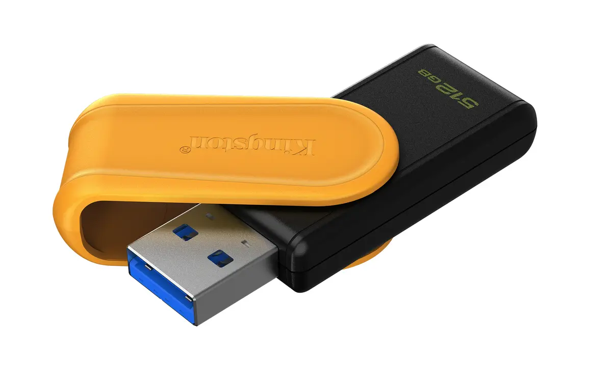 USB 3.2 FD 512GB Kingston DataTraveler Exodia S Gen 1 - Afbeelding 2