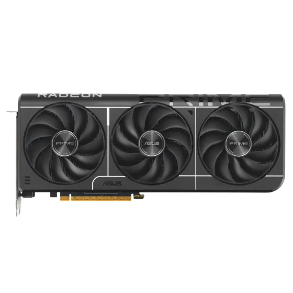 9070 ASUS PRIME RX EVO OC 16GB/3xDP/HDMI/2,5slot