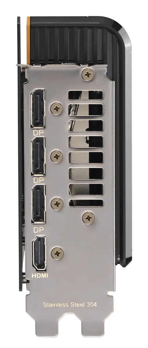 9070 ASUS PRIME RX EVO OC 16GB/3xDP/HDMI/2,5slot - Afbeelding 11