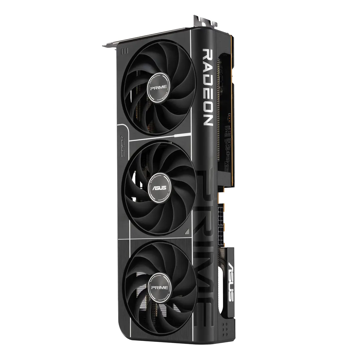 9070 ASUS PRIME RX EVO OC 16GB/3xDP/HDMI/2,5slot - Afbeelding 17