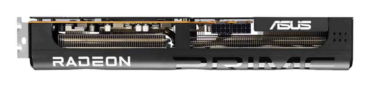 9070 ASUS PRIME RX EVO OC 16GB/3xDP/HDMI/2,5slot - Afbeelding 8