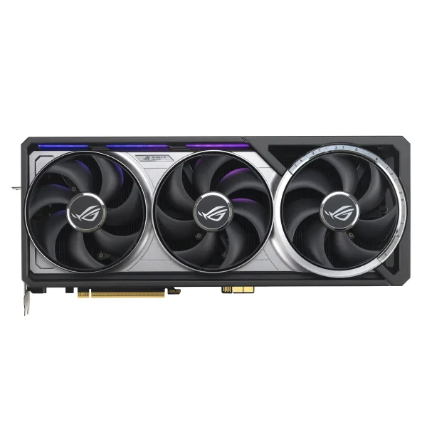 5090 ASUS ROG Astral RTX BTF OC 32GB/3xDP/2xHDMI/3,8slot