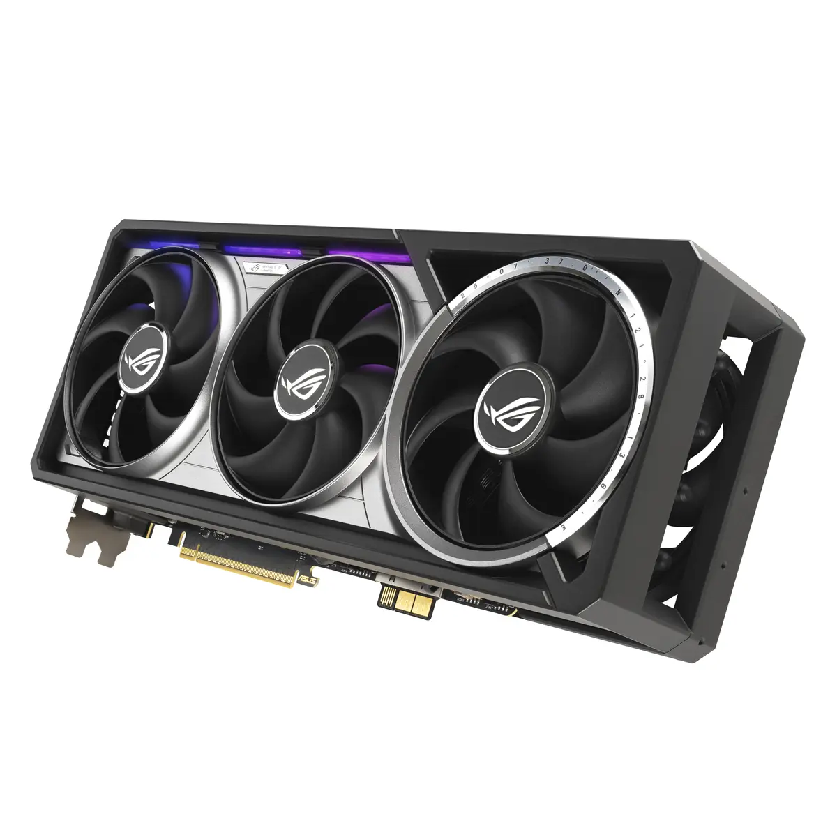 5090 ASUS ROG Astral RTX BTF OC 32GB/3xDP/2xHDMI/3,8slot - Afbeelding 3