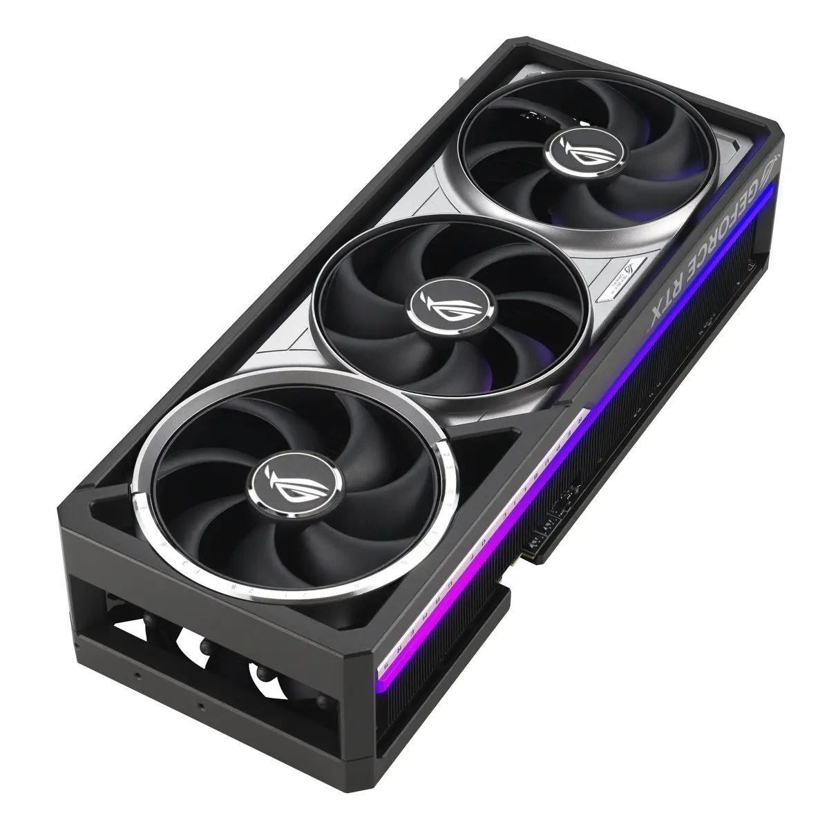 5090 ASUS ROG Astral RTX BTF OC 32GB/3xDP/2xHDMI/3,8slot - Afbeelding 4