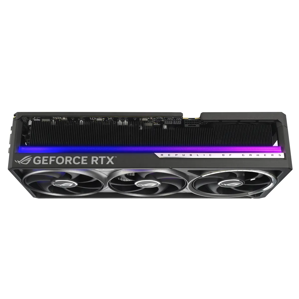 5090 ASUS ROG Astral RTX BTF OC 32GB/3xDP/2xHDMI/3,8slot - Afbeelding 5