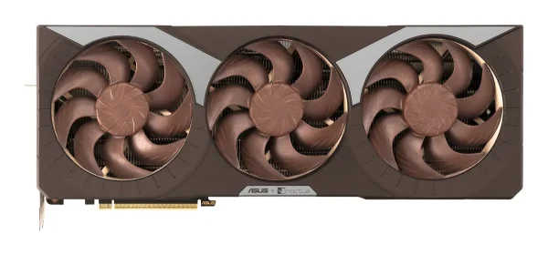 5080 ASUS NOCTUA RTX OC 16GB/3xDP/2xHDMI/3,6slot