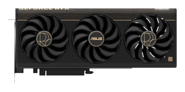 5080 ASUS PROART RTX OC 16GB/2xDP/HDMI/USB-C/2,5slot