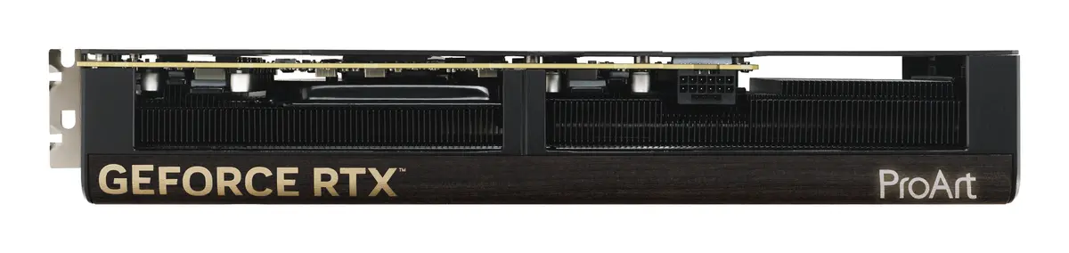 5080 ASUS PROART RTX OC 16GB/2xDP/HDMI/USB-C/2,5slot - Afbeelding 14