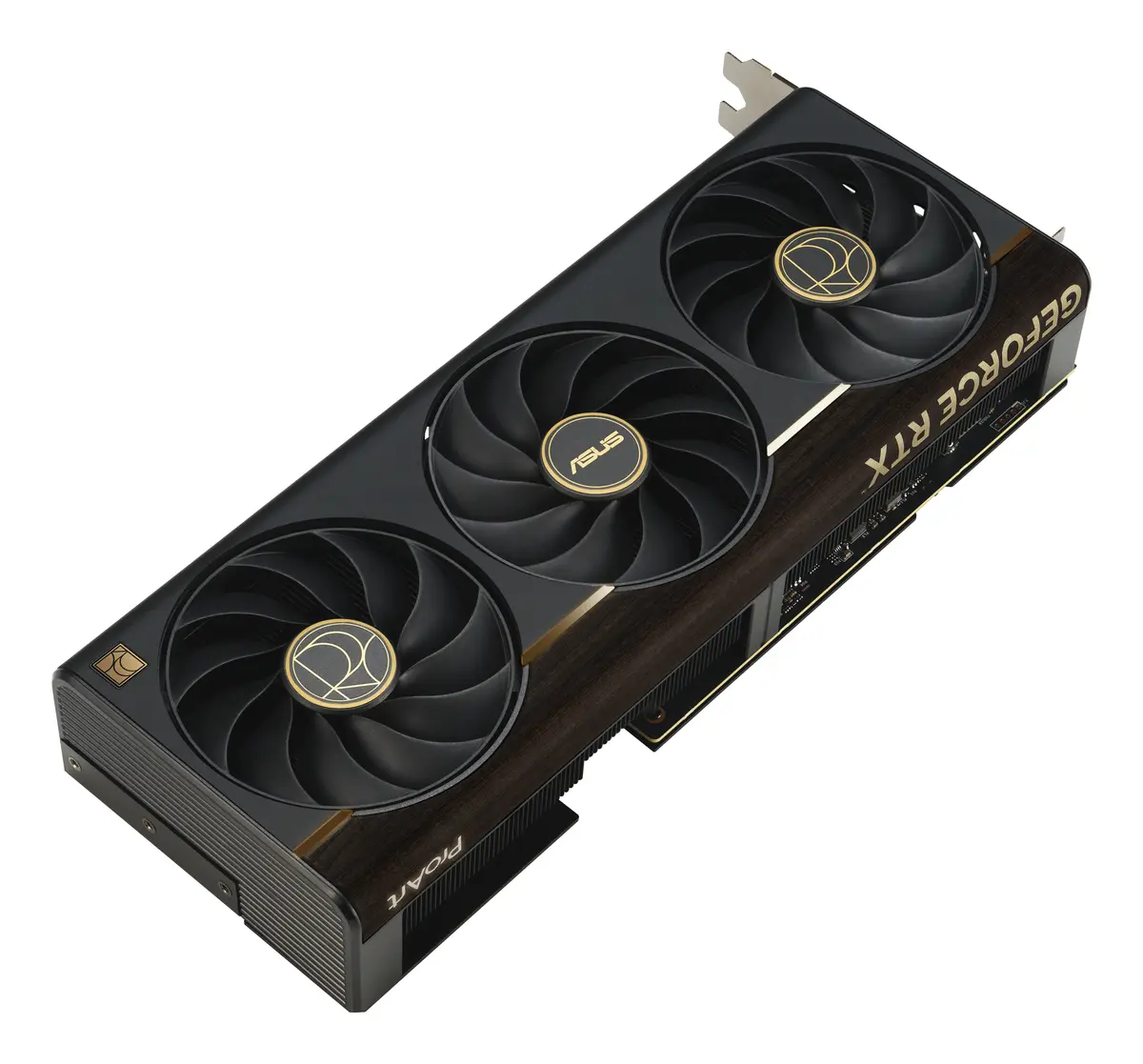 5080 ASUS PROART RTX OC 16GB/2xDP/HDMI/USB-C/2,5slot - Afbeelding 2