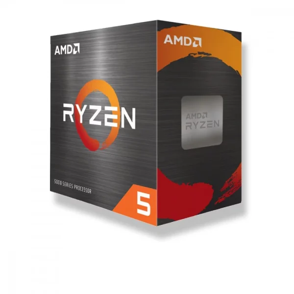 AM4 AMD Ryzen 5 5600T 65W/C6T12/4.5GHz/35MB/BOX