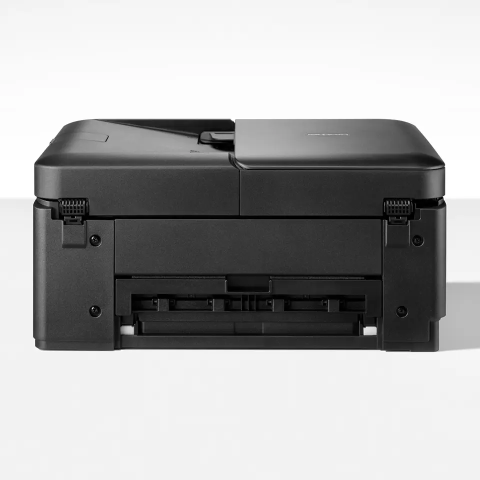 Brother DCP-J1460DW AIO / WLAN / Zwart - Afbeelding 5