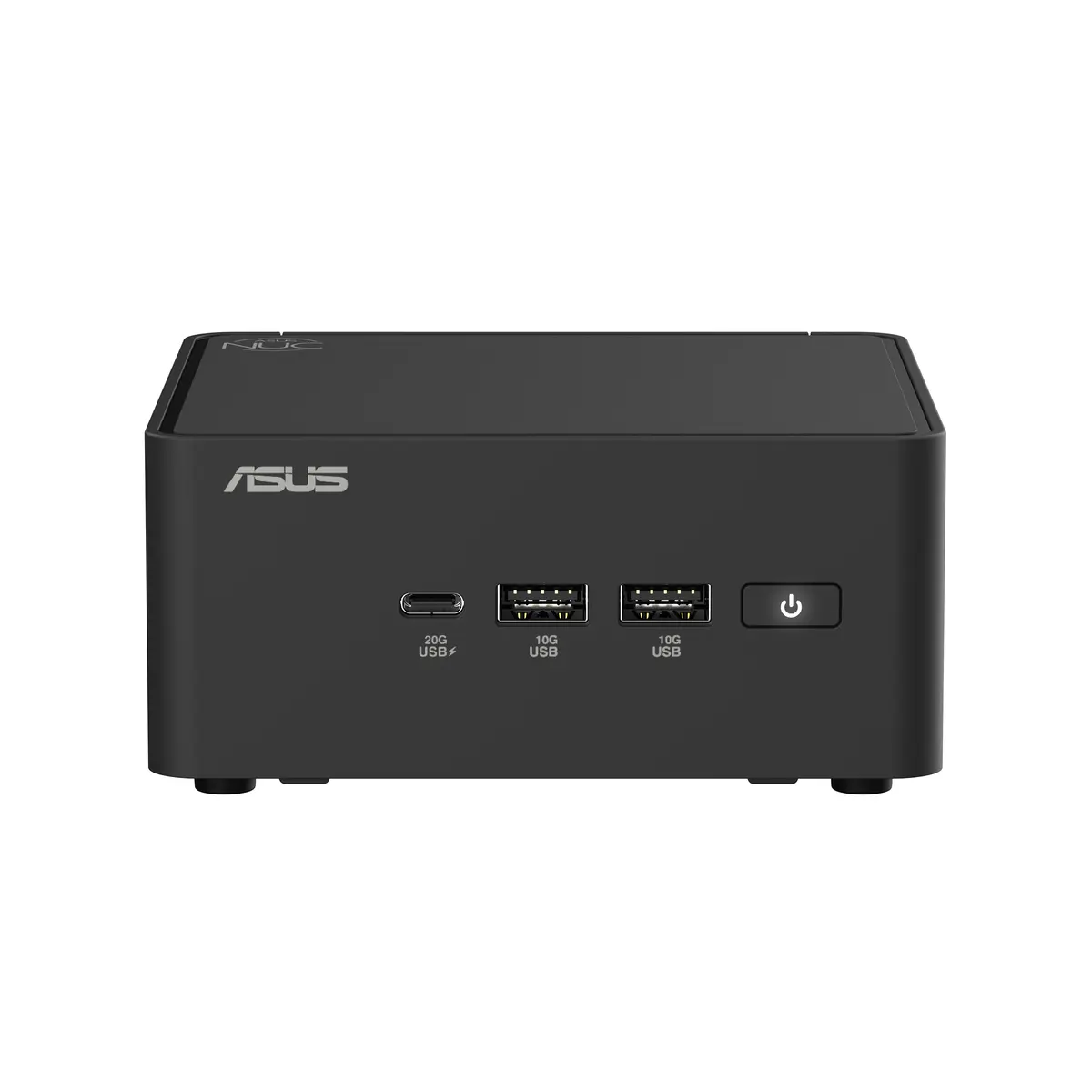 ASUS NUC 15 Pro Cyber Canyon RNUC15CRHC700002 (Tall) - Afbeelding 12