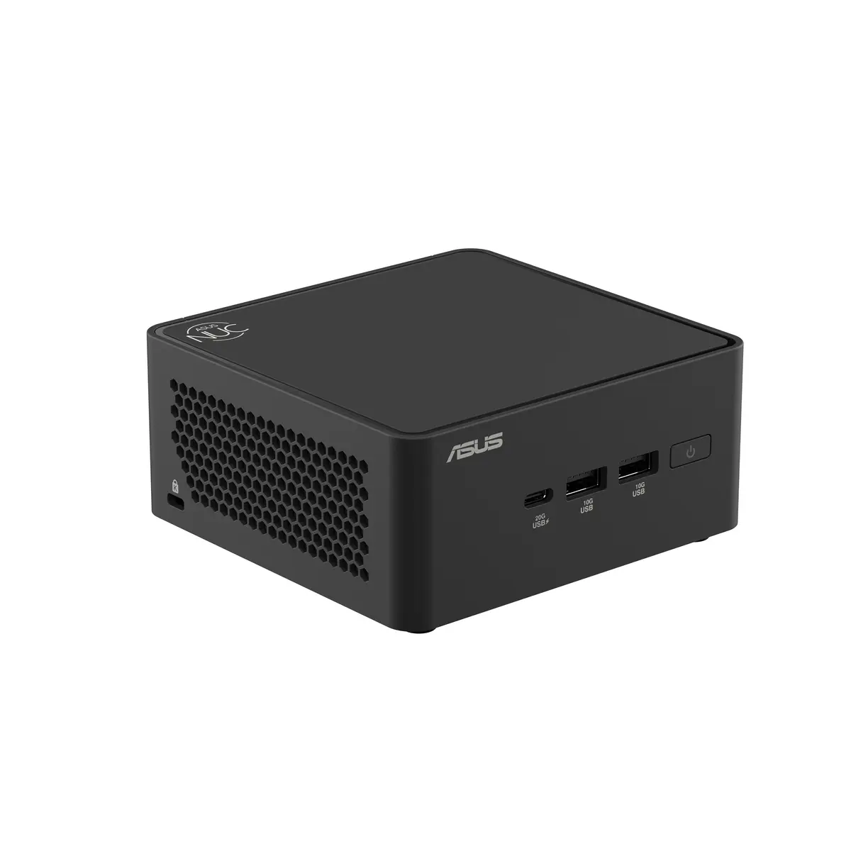 ASUS NUC 15 Pro Cyber Canyon RNUC15CRHC700002 (Tall) - Afbeelding 2