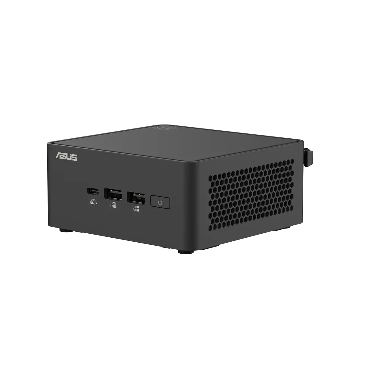 ASUS NUC 15 Pro Cyber Canyon RNUC15CRHC700002 (Tall) - Afbeelding 3