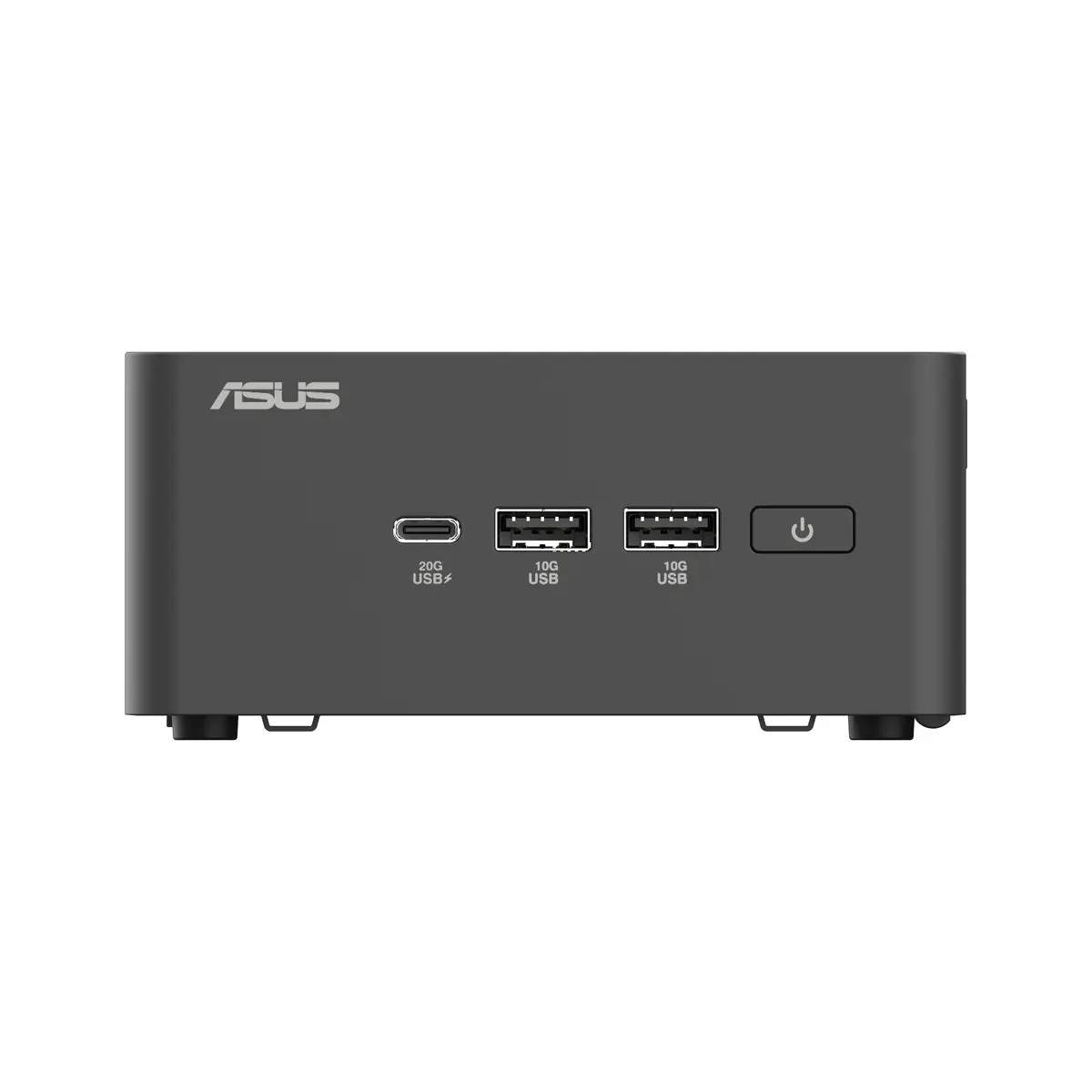 ASUS NUC 15 Pro Cyber Canyon RNUC15CRHC700002 (Tall) - Afbeelding 5
