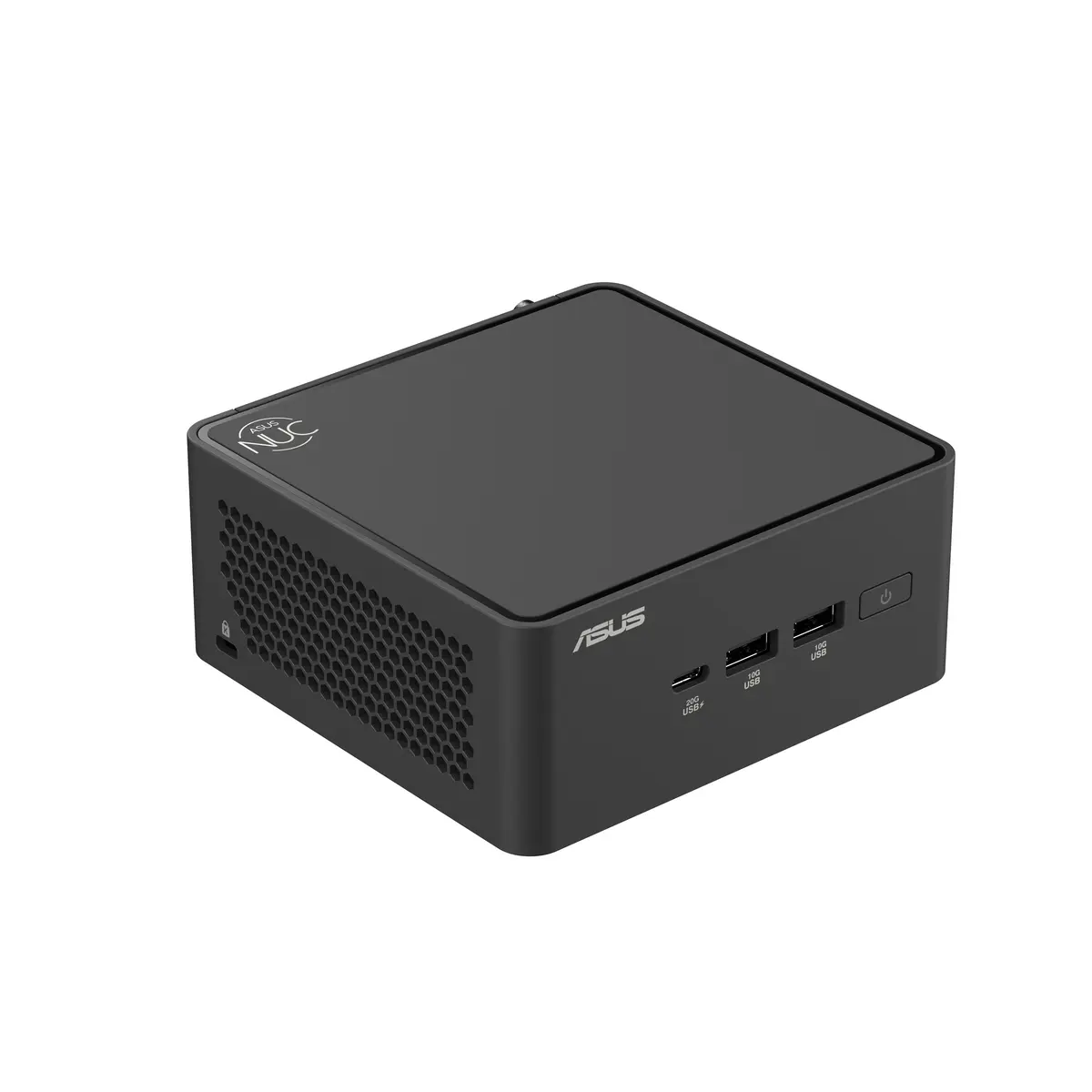 ASUS NUC 15 Pro Cyber Canyon RNUC15CRHC700002 (Tall) - Afbeelding 8